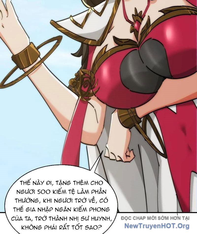 Mời công tử trảm yêu Chapter 192 - 32