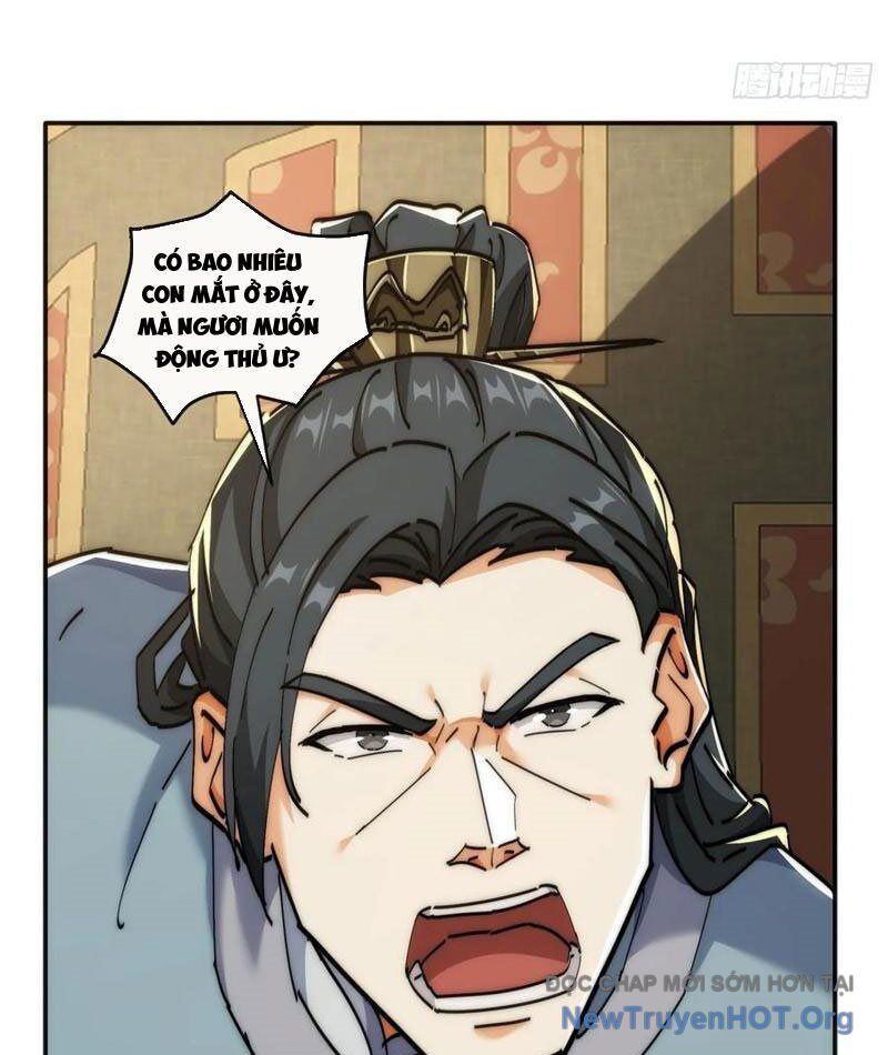 Mời công tử trảm yêu Chapter 192 - 41