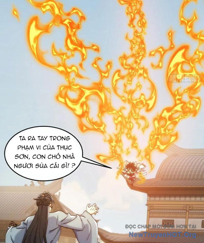 Mời công tử trảm yêu Chapter 192 - 43