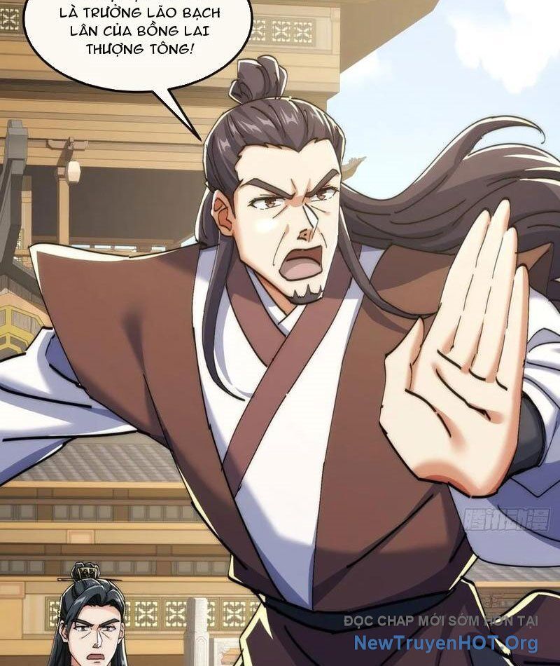 Mời công tử trảm yêu Chapter 192 - 46