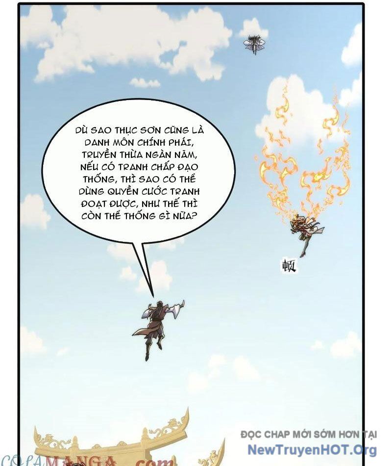 Mời công tử trảm yêu Chapter 192 - 48