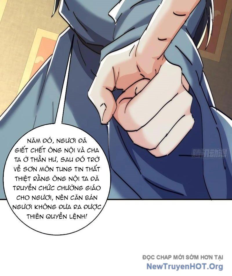 Mời công tử trảm yêu Chapter 192 - 60