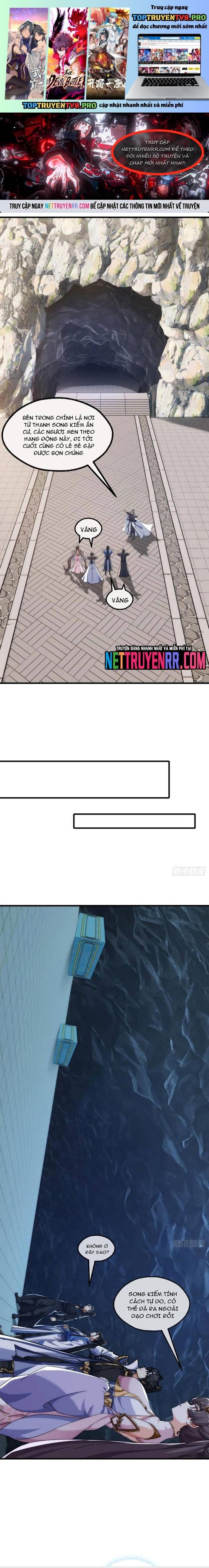 Mời công tử trảm yêu Chapter 193 - 2