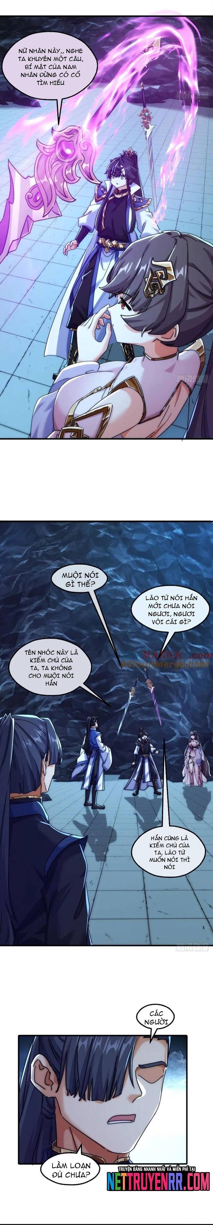 Mời công tử trảm yêu Chapter 193 - 13