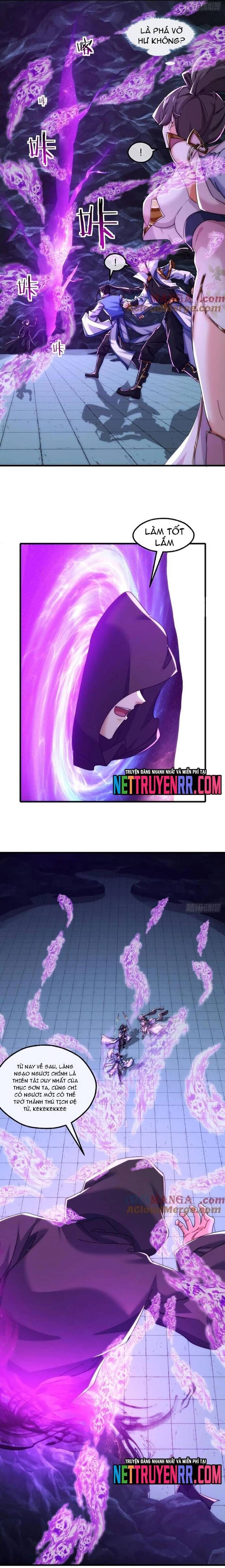 Mời công tử trảm yêu Chapter 193 - 14