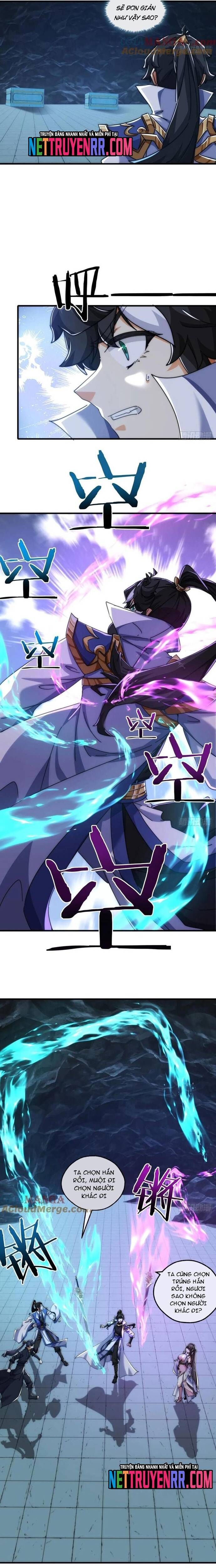 Mời công tử trảm yêu Chapter 193 - 3