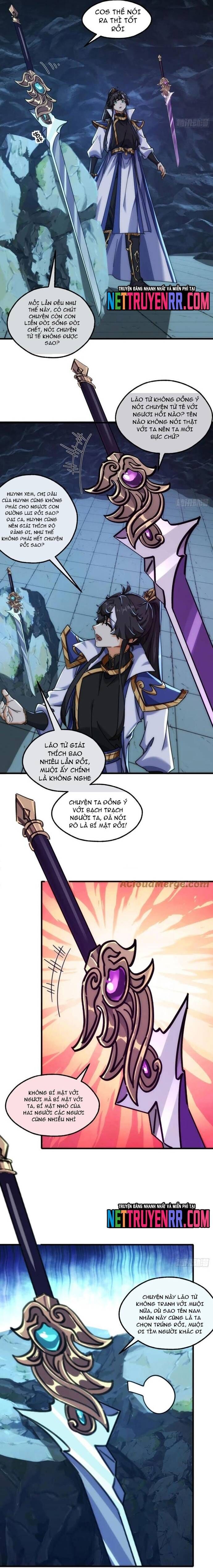 Mời công tử trảm yêu Chapter 193 - 7