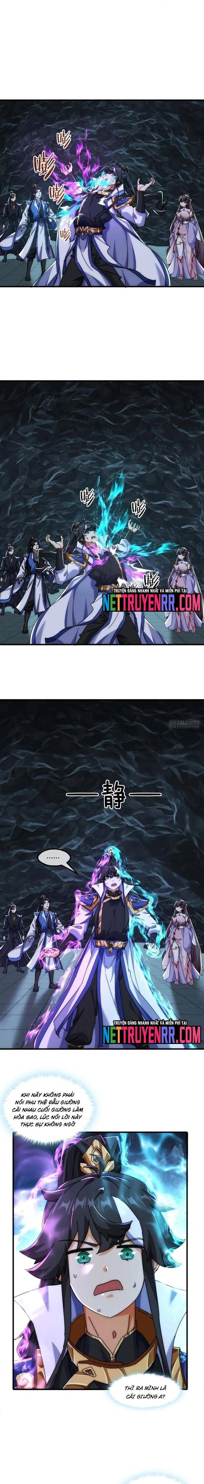 Mời công tử trảm yêu Chapter 193 - 9