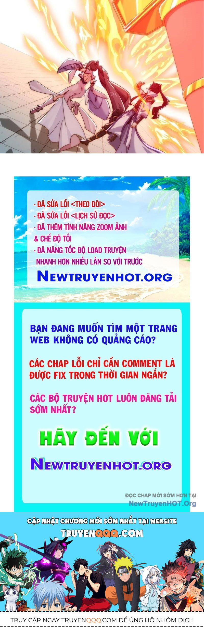 Mời công tử trảm yêu Chapter 194 - 111