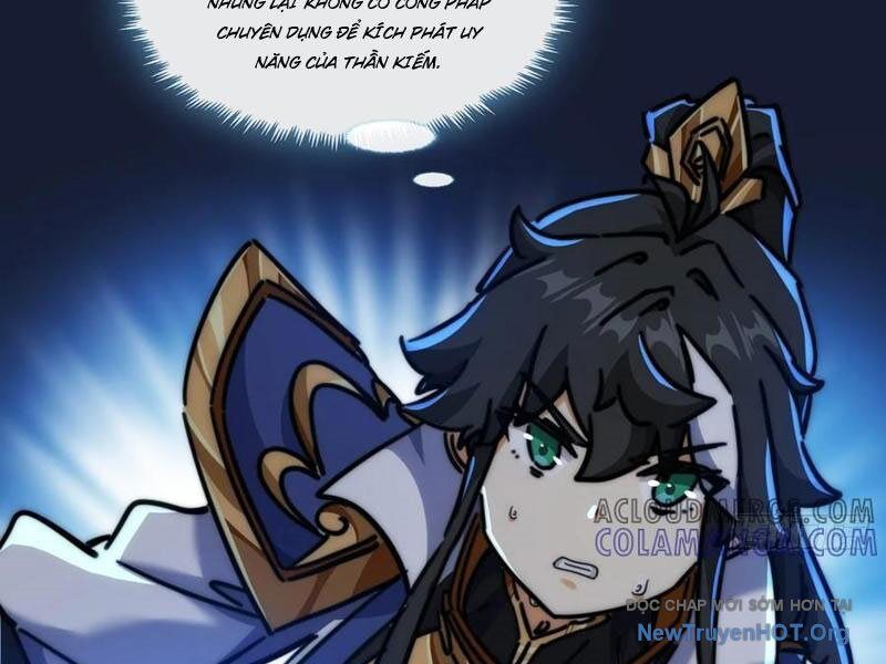 Mời công tử trảm yêu Chapter 194 - 9