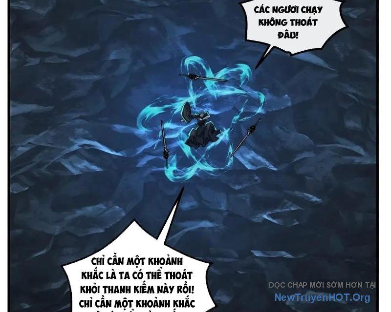 Mời công tử trảm yêu Chapter 195 - 52