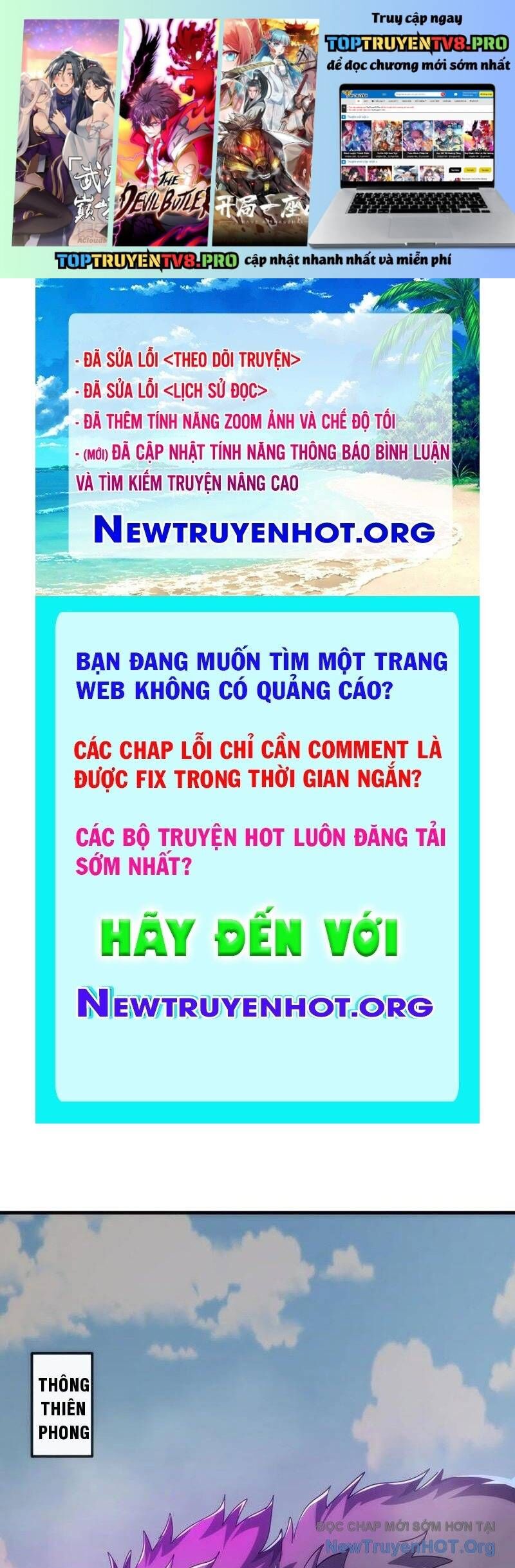 Mời công tử trảm yêu Chapter 196 - 2