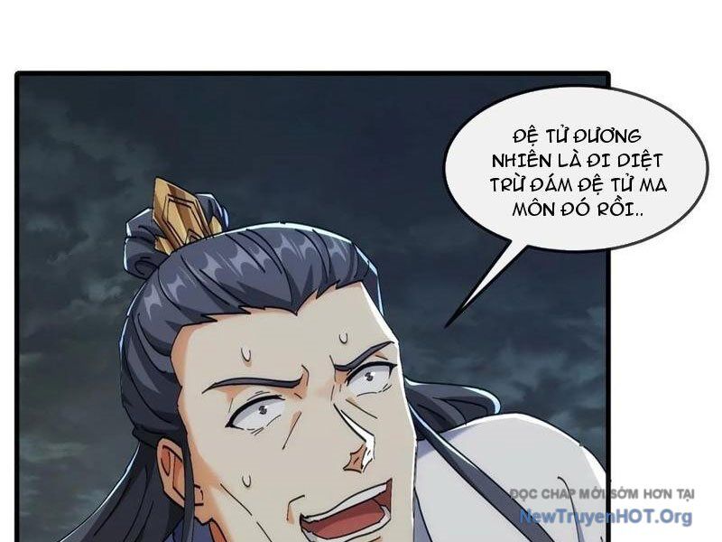 Mời công tử trảm yêu Chapter 196 - 21