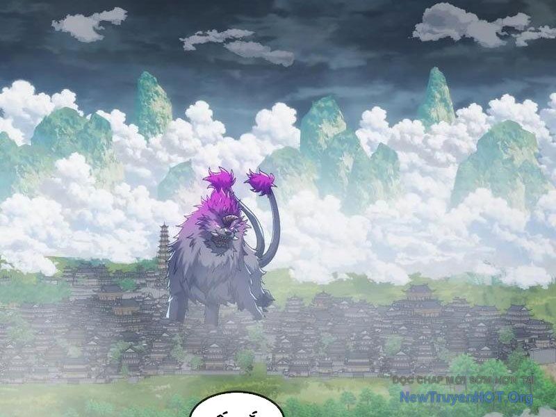 Mời công tử trảm yêu Chapter 196 - 8