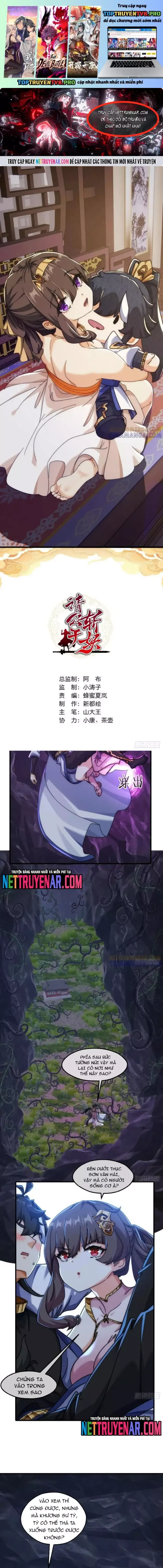 Mời công tử trảm yêu Chapter 197 - 2