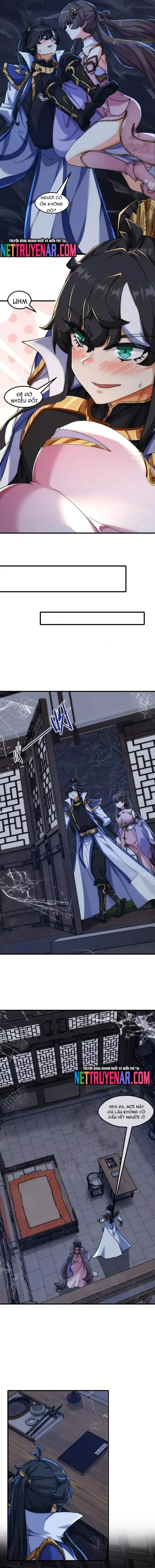 Mời công tử trảm yêu Chapter 197 - 3