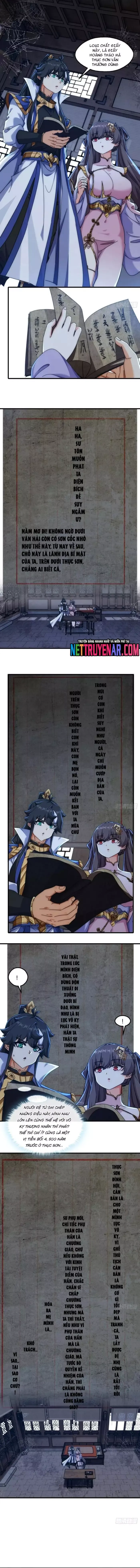 Mời công tử trảm yêu Chapter 197 - 4