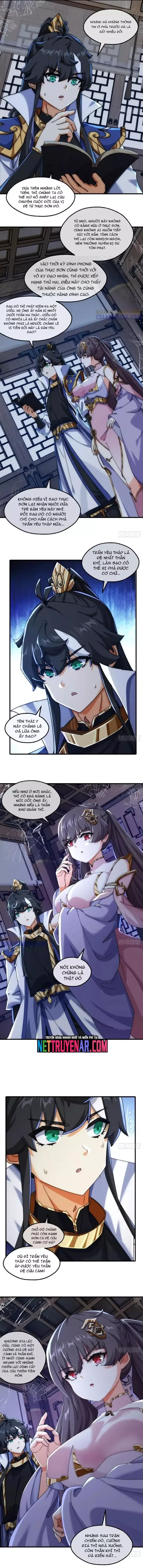 Mời công tử trảm yêu Chapter 197 - 6