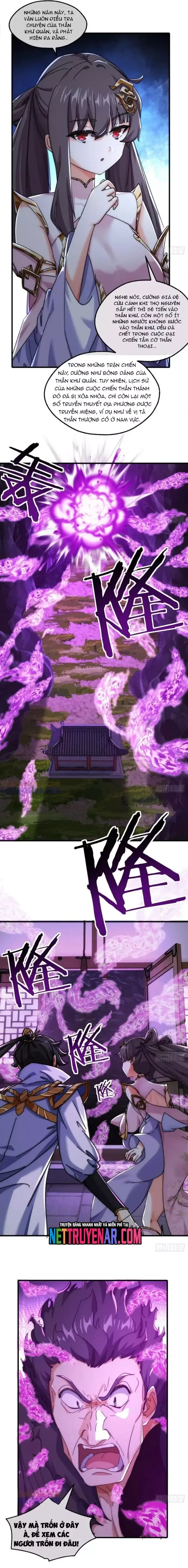 Mời công tử trảm yêu Chapter 197 - 7