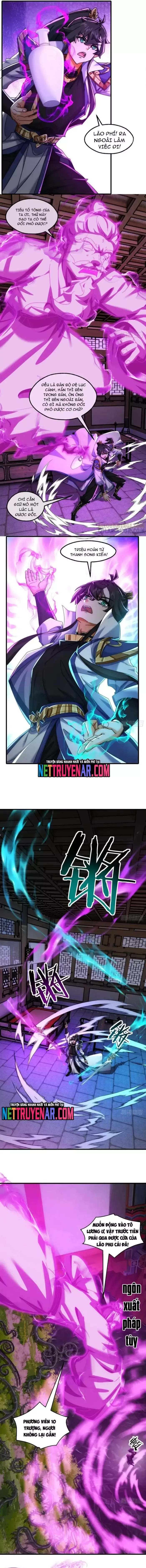 Mời công tử trảm yêu Chapter 197 - 8