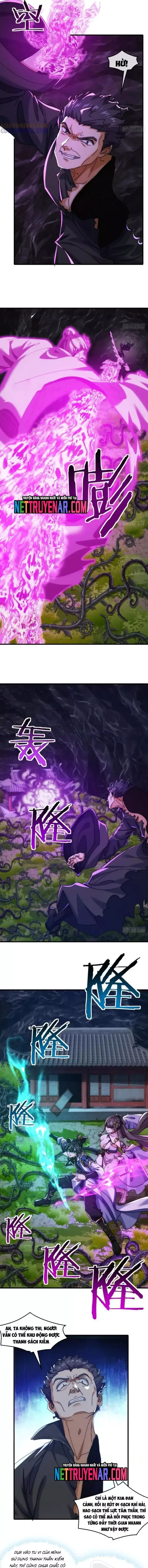 Mời công tử trảm yêu Chapter 197 - 9