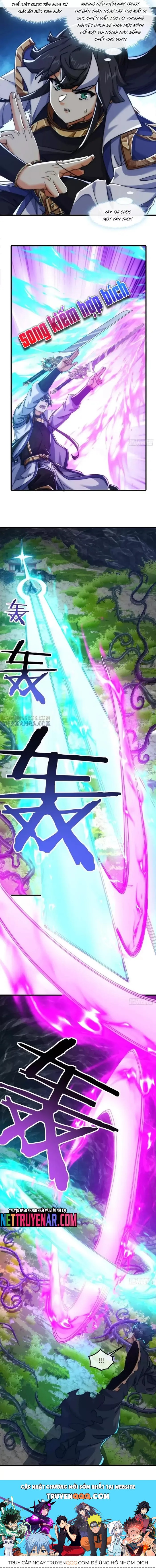 Mời công tử trảm yêu Chapter 197 - 10