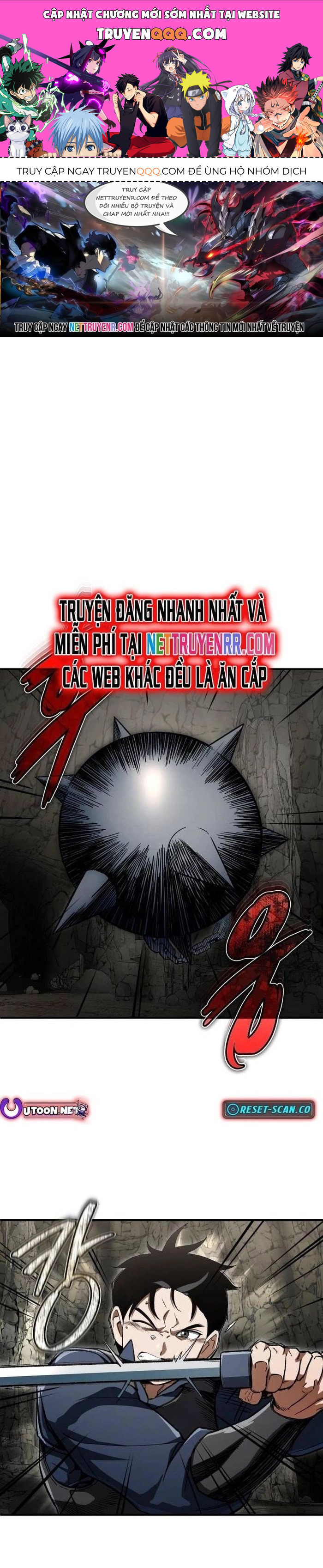 Huyết Ma Chuyển Sinh Chapter 10 - 1