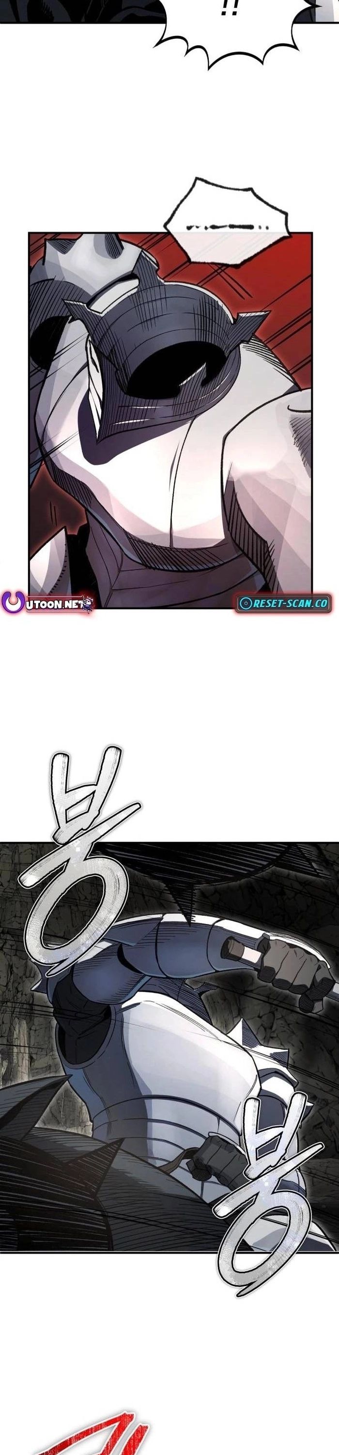 Huyết Ma Chuyển Sinh Chapter 10 - 11