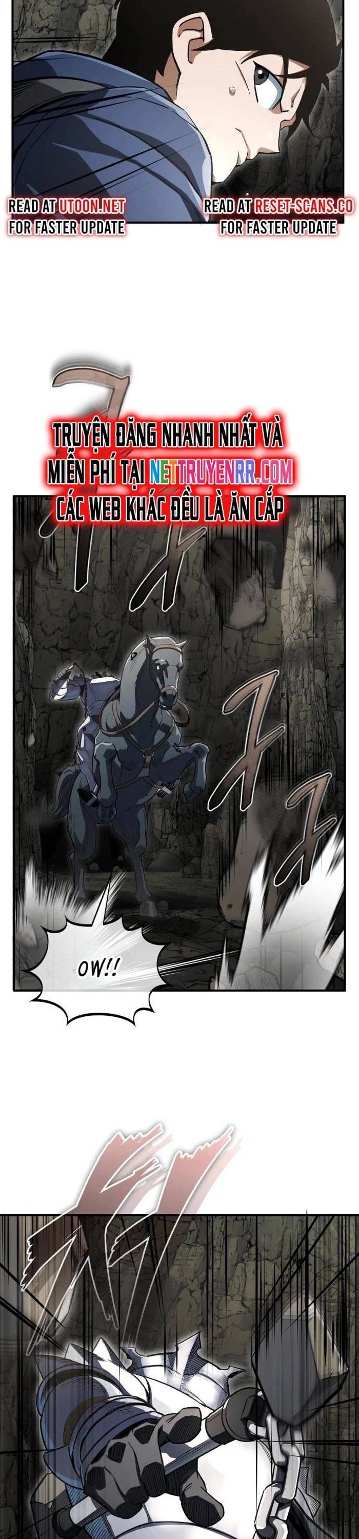 Huyết Ma Chuyển Sinh Chapter 10 - 13