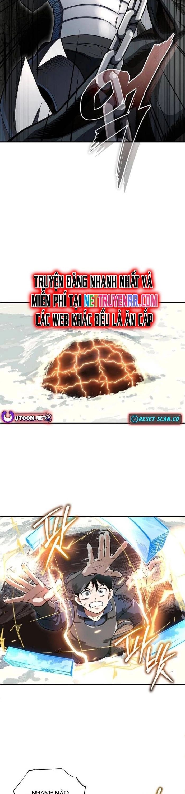 Huyết Ma Chuyển Sinh Chapter 10 - 14