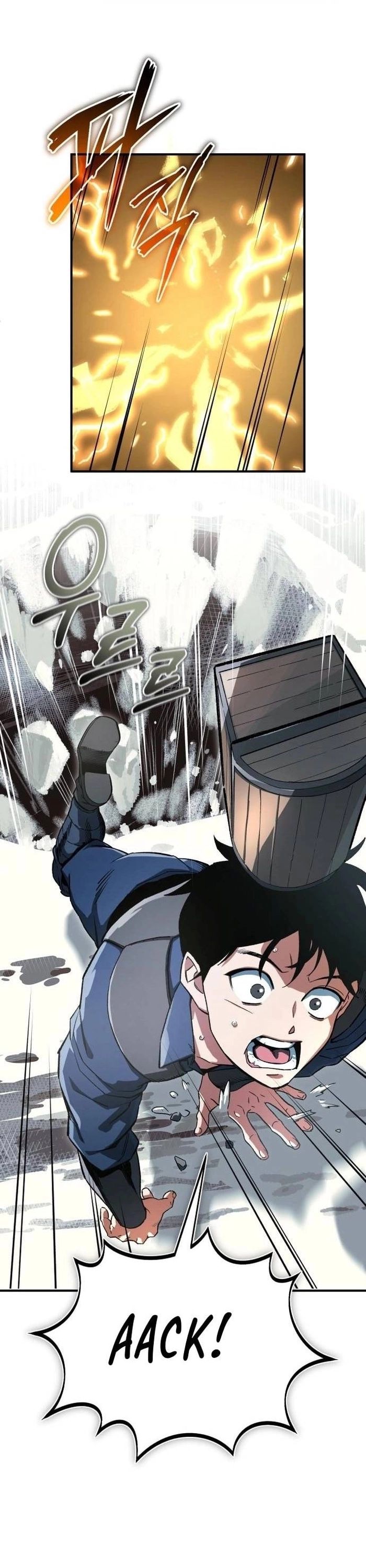 Huyết Ma Chuyển Sinh Chapter 10 - 16