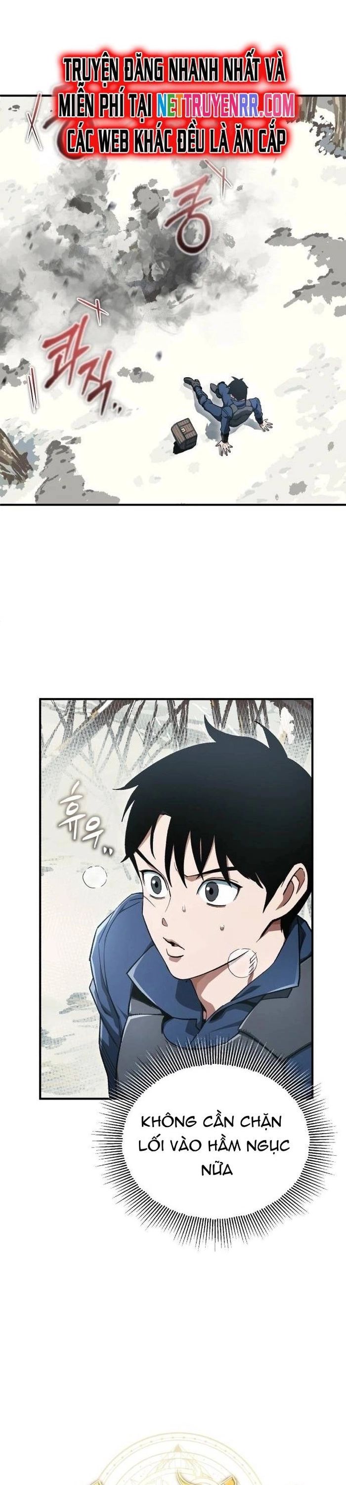 Huyết Ma Chuyển Sinh Chapter 10 - 17