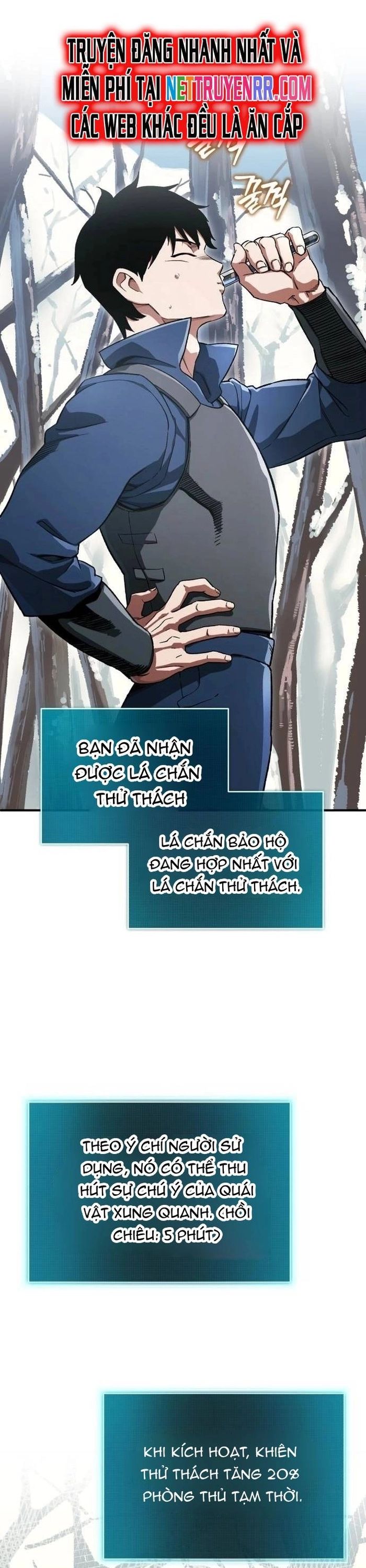 Huyết Ma Chuyển Sinh Chapter 10 - 19