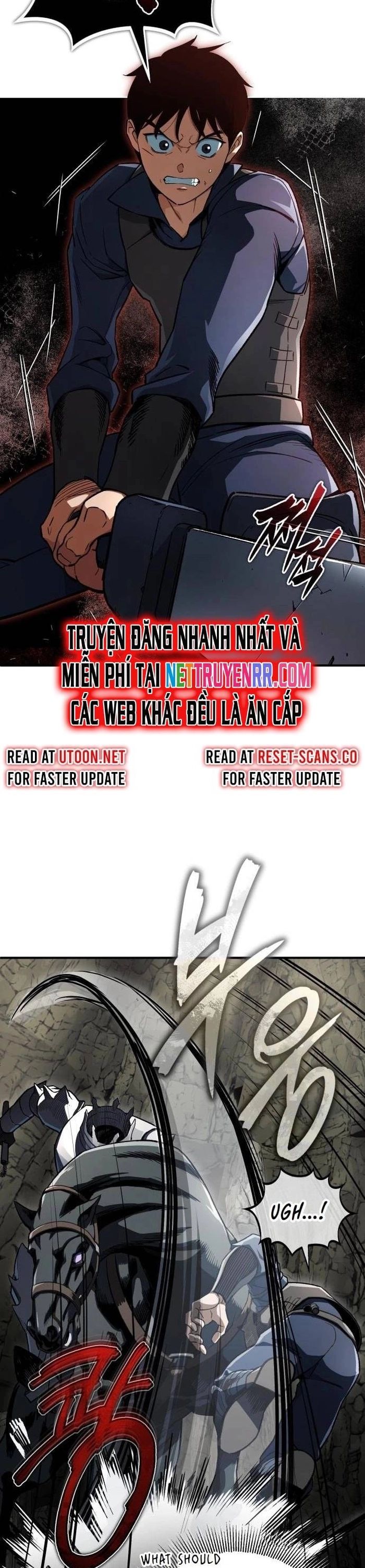 Huyết Ma Chuyển Sinh Chapter 10 - 3