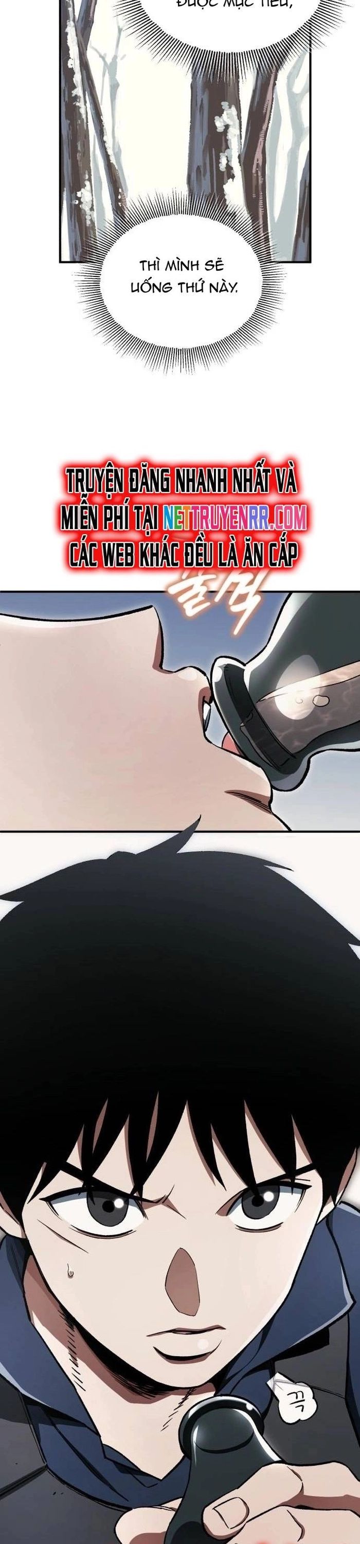 Huyết Ma Chuyển Sinh Chapter 10 - 22