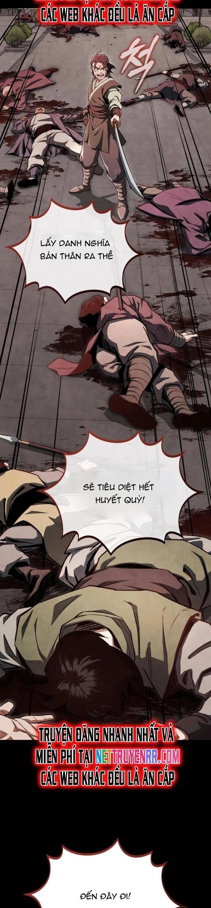 Huyết Ma Chuyển Sinh Chapter 10 - 24