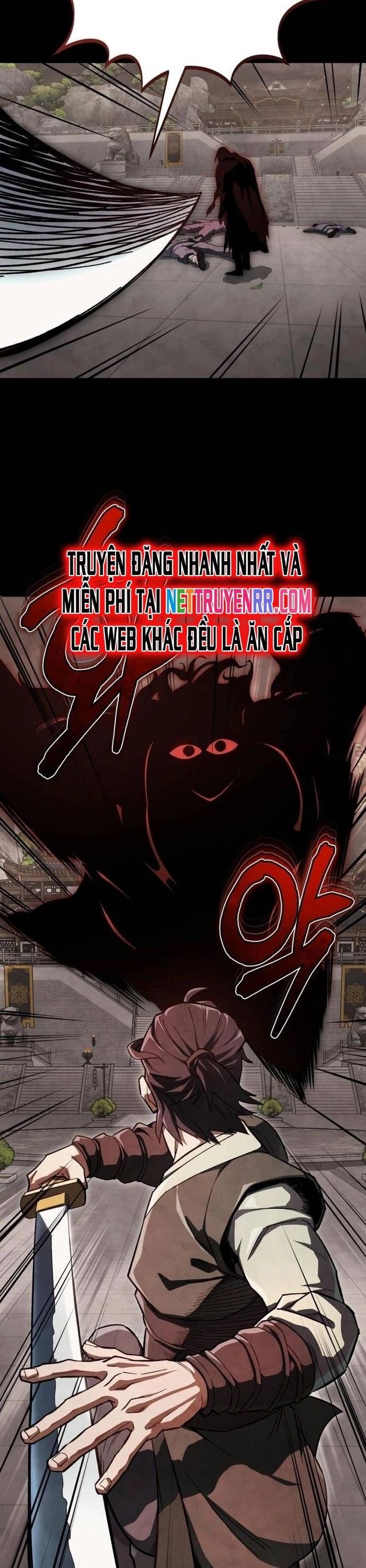 Huyết Ma Chuyển Sinh Chapter 10 - 25
