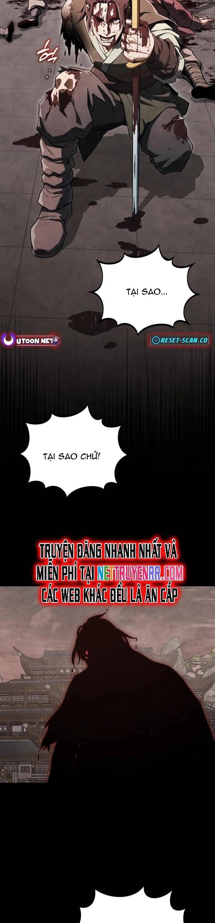 Huyết Ma Chuyển Sinh Chapter 10 - 27