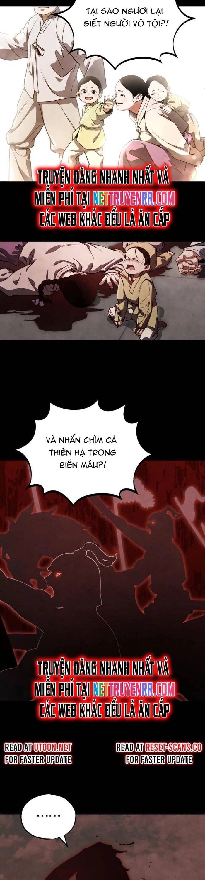 Huyết Ma Chuyển Sinh Chapter 10 - 28