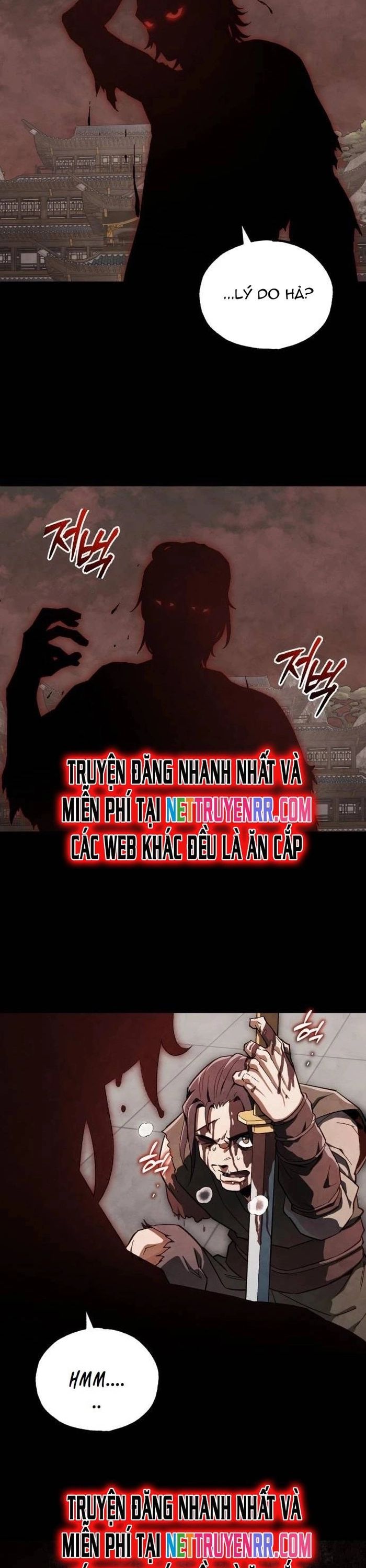 Huyết Ma Chuyển Sinh Chapter 10 - 29