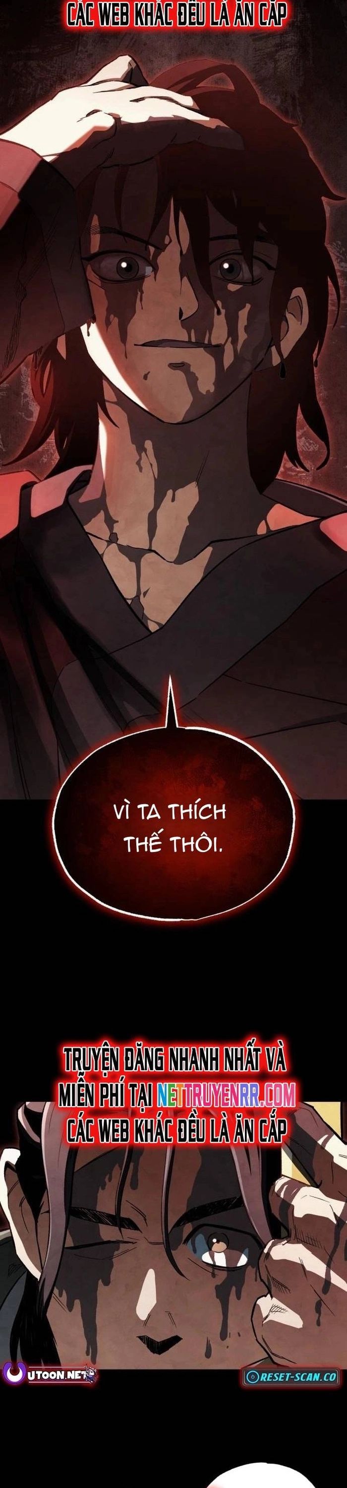 Huyết Ma Chuyển Sinh Chapter 10 - 30