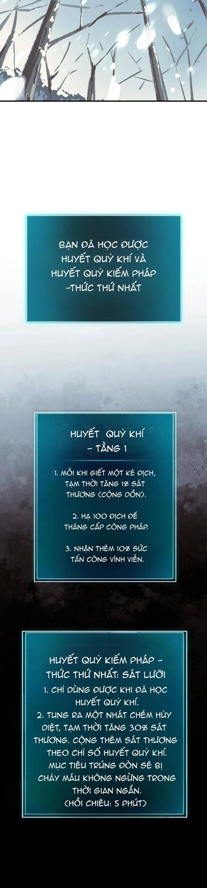 Huyết Ma Chuyển Sinh Chapter 10 - 33