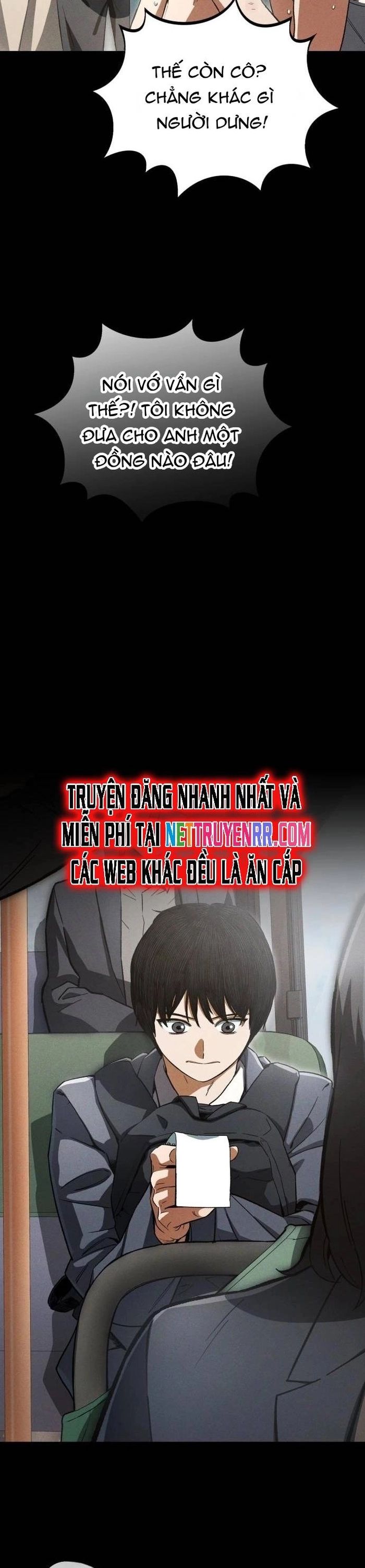 Huyết Ma Chuyển Sinh Chapter 10 - 35