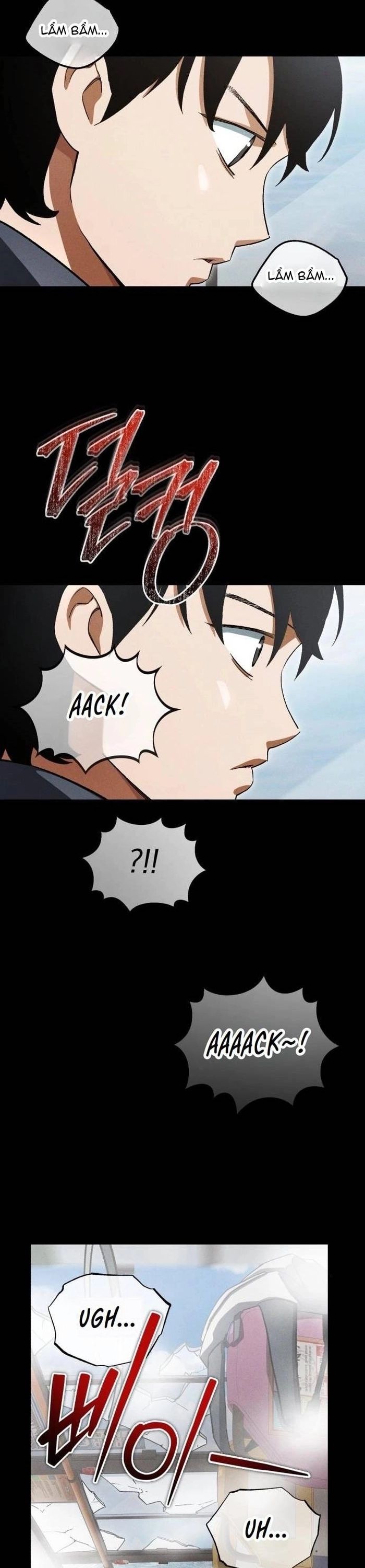 Huyết Ma Chuyển Sinh Chapter 10 - 36