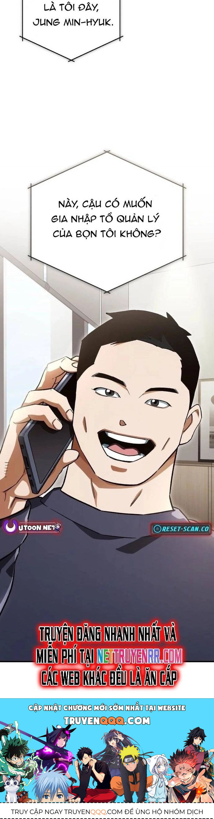 Huyết Ma Chuyển Sinh Chapter 10 - 41