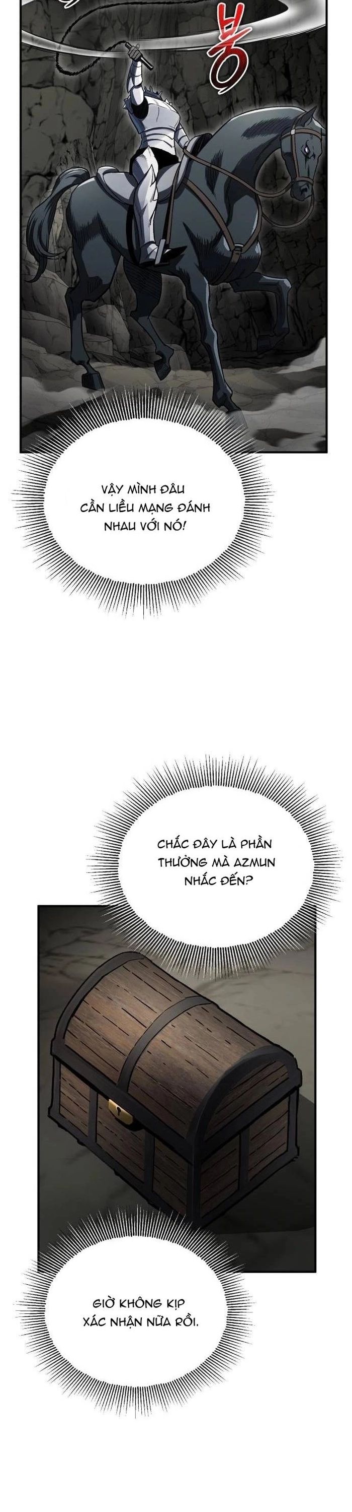 Huyết Ma Chuyển Sinh Chapter 10 - 6