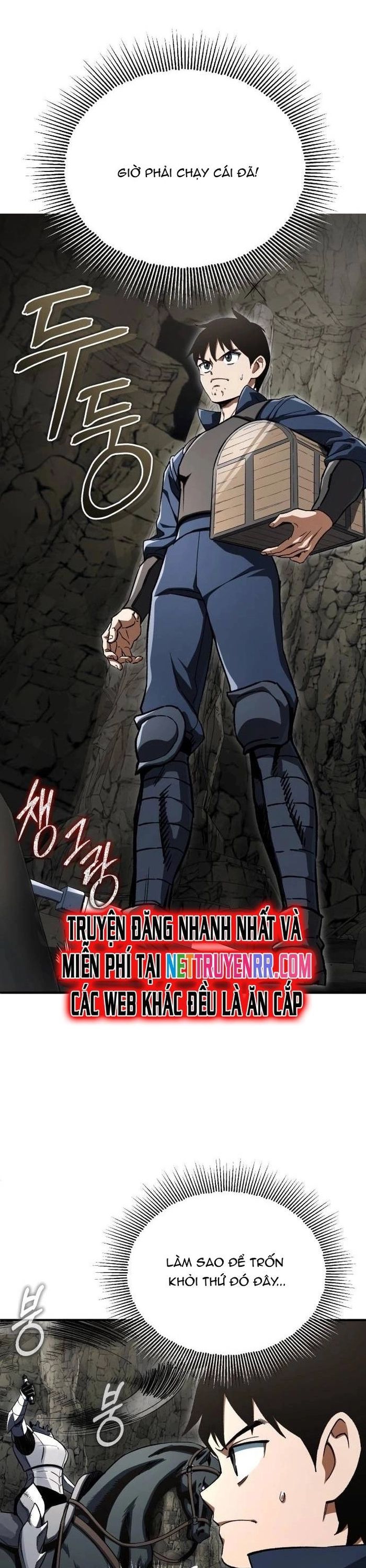 Huyết Ma Chuyển Sinh Chapter 10 - 7