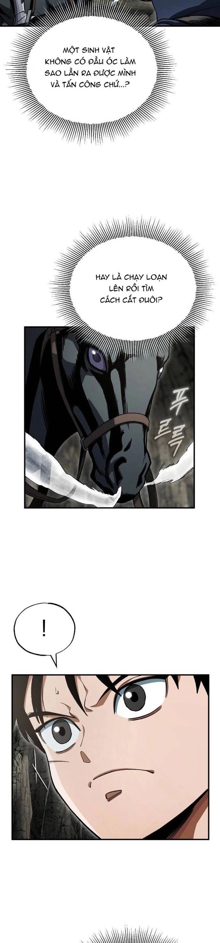 Huyết Ma Chuyển Sinh Chapter 10 - 8