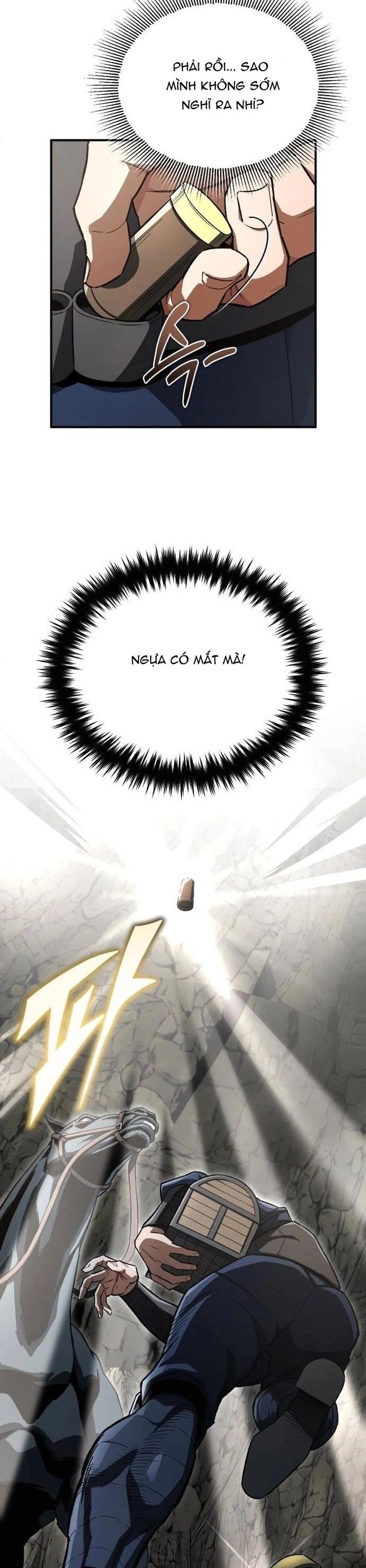 Huyết Ma Chuyển Sinh Chapter 10 - 9