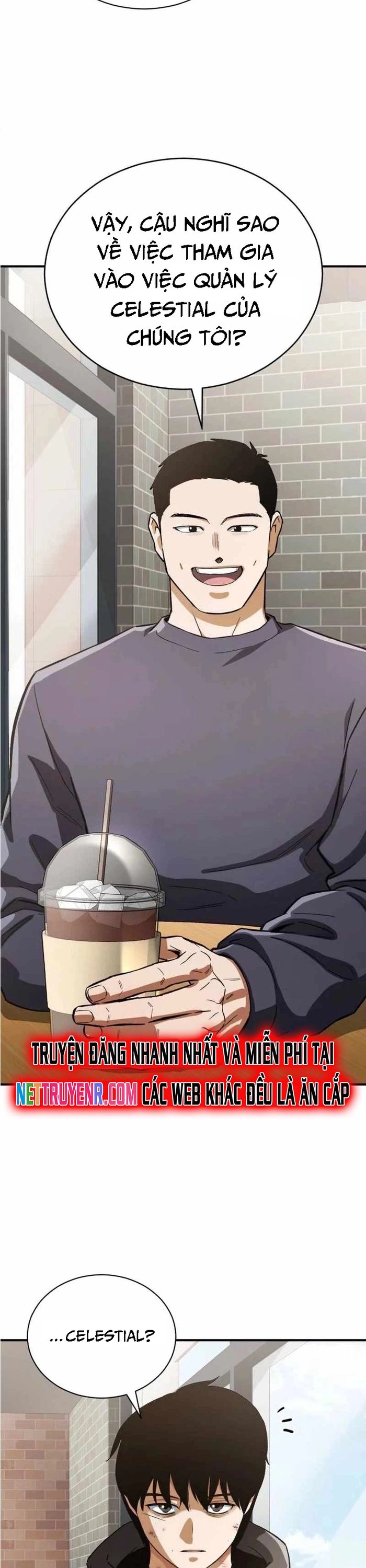 Huyết Ma Chuyển Sinh Chapter 11 - 2